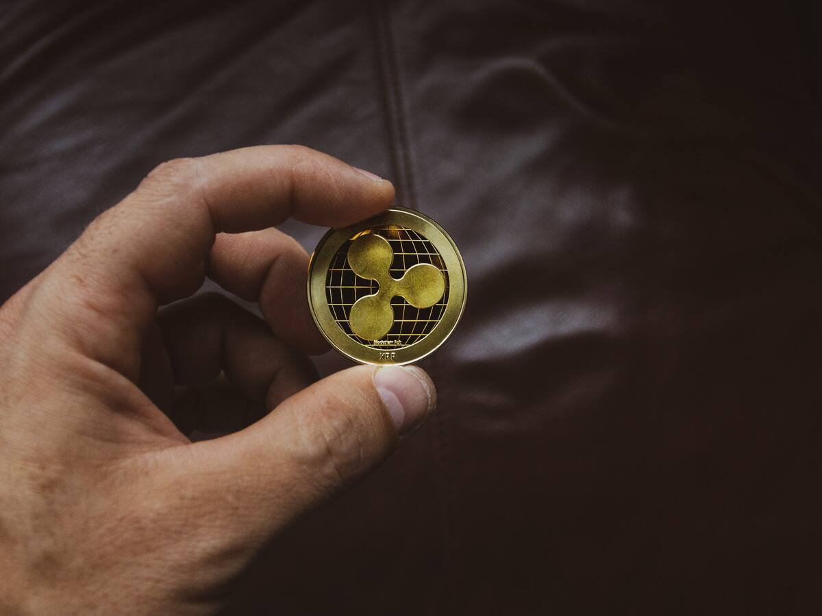 Precio de XRP puede caer un 40% en septiembre