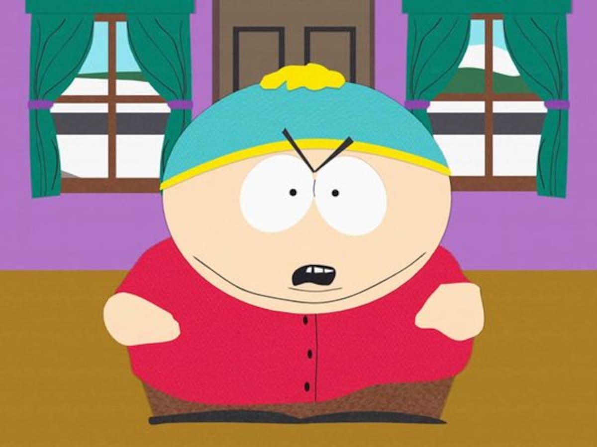 ¿Cómo se vería Eric Cartman de South Park en la vida real según la IA?