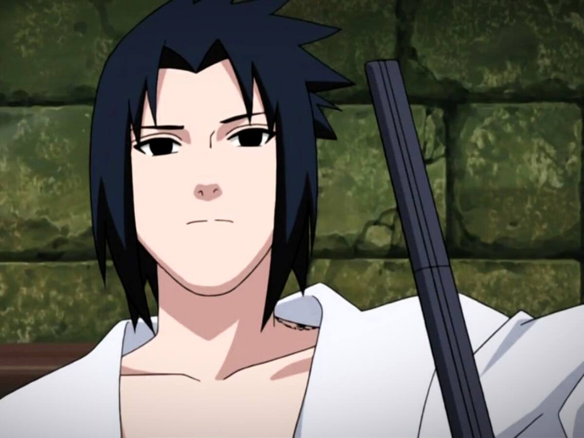¿Cómo se vería Sasuke Uchiha en estilo “coquette”? Así de bello luce el personaje de Naruto, gracias a la inteligencia artificial