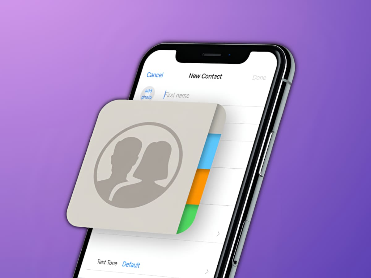 Truco iPhone: Elimina varios contactos a la vez y libérate de las molestias con estos pasos