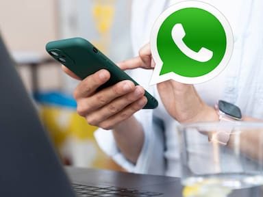WhatsApp lanza una función para identificar intrusos en tu cuenta y bloquearlos al instante desde tu móvil, evitando fraudes con el código de verificación