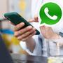 WhatsApp lanza una función para identificar intrusos en tu cuenta y bloquearlos al instante desde tu móvil, evitando fraudes con el código de verificación
