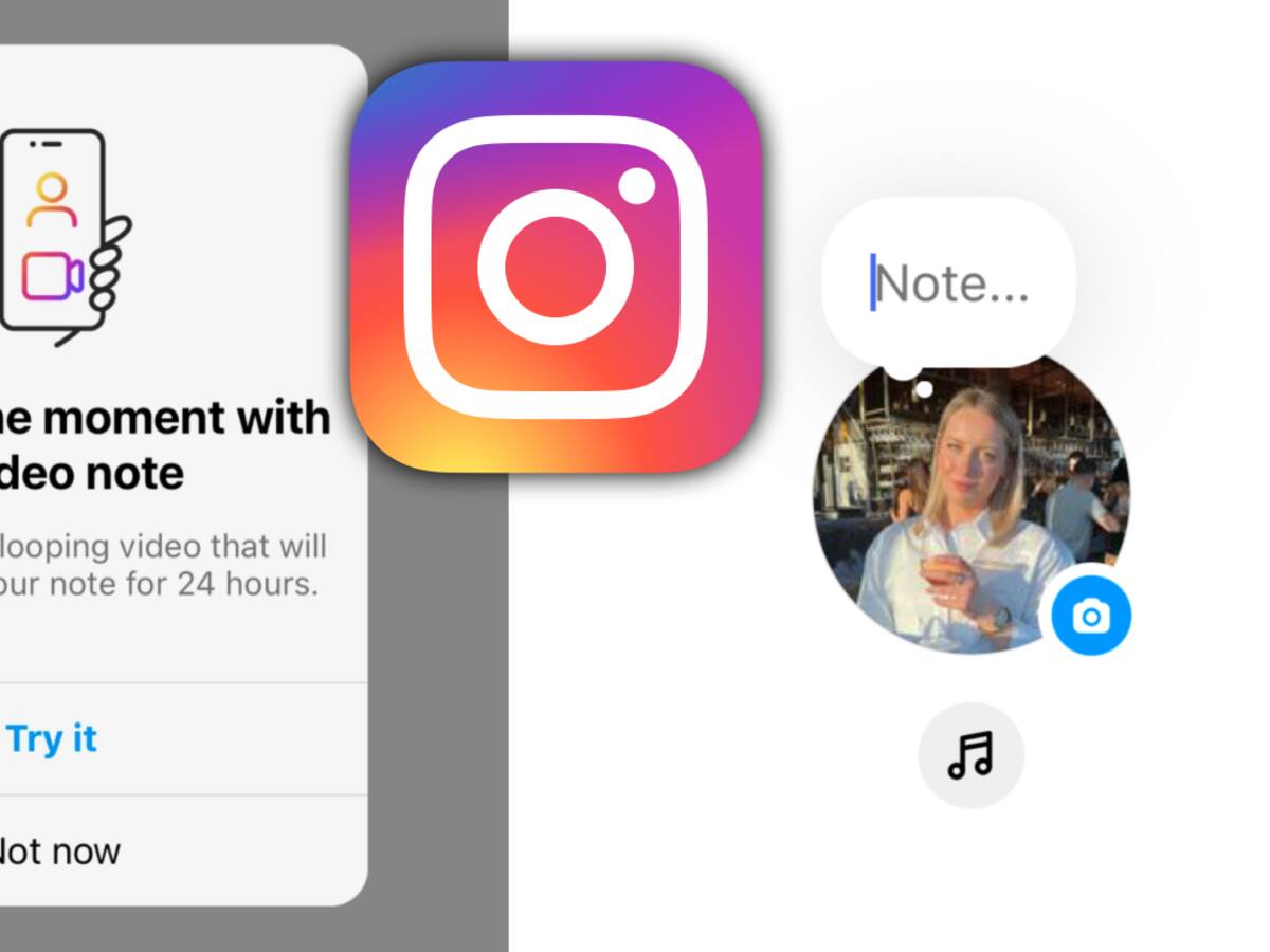 ¿Sabes cómo activar las videonotas de Instagram? Aquí te lo mostramos