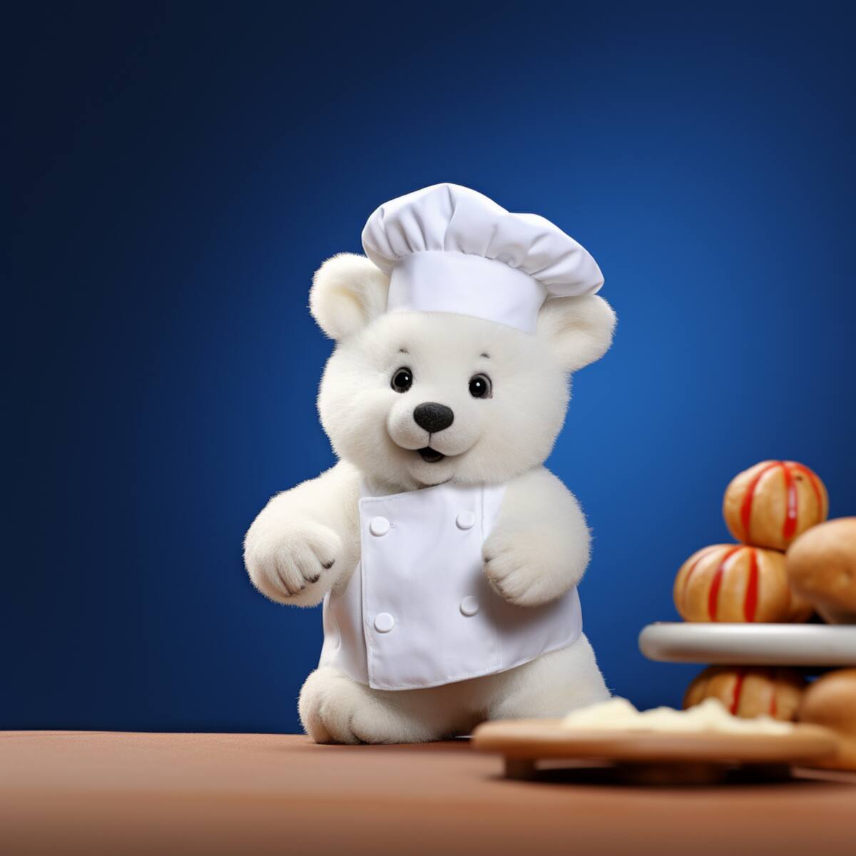 El Osito Bimbo ha sido objeto de diversas versiones coleccionables, desde peluches hasta juguetes, convirtiéndolo en un elemento de interés para los fanáticos que buscan tener su propia representación física de este entrañable personaje publicitario.