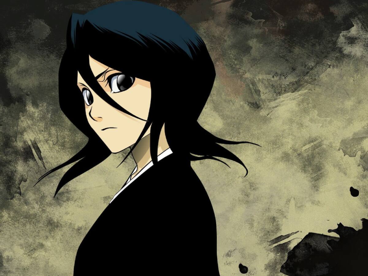 Bleach: Así se vería Rukia Kuchiki en la vida real, según inteligencia artificial