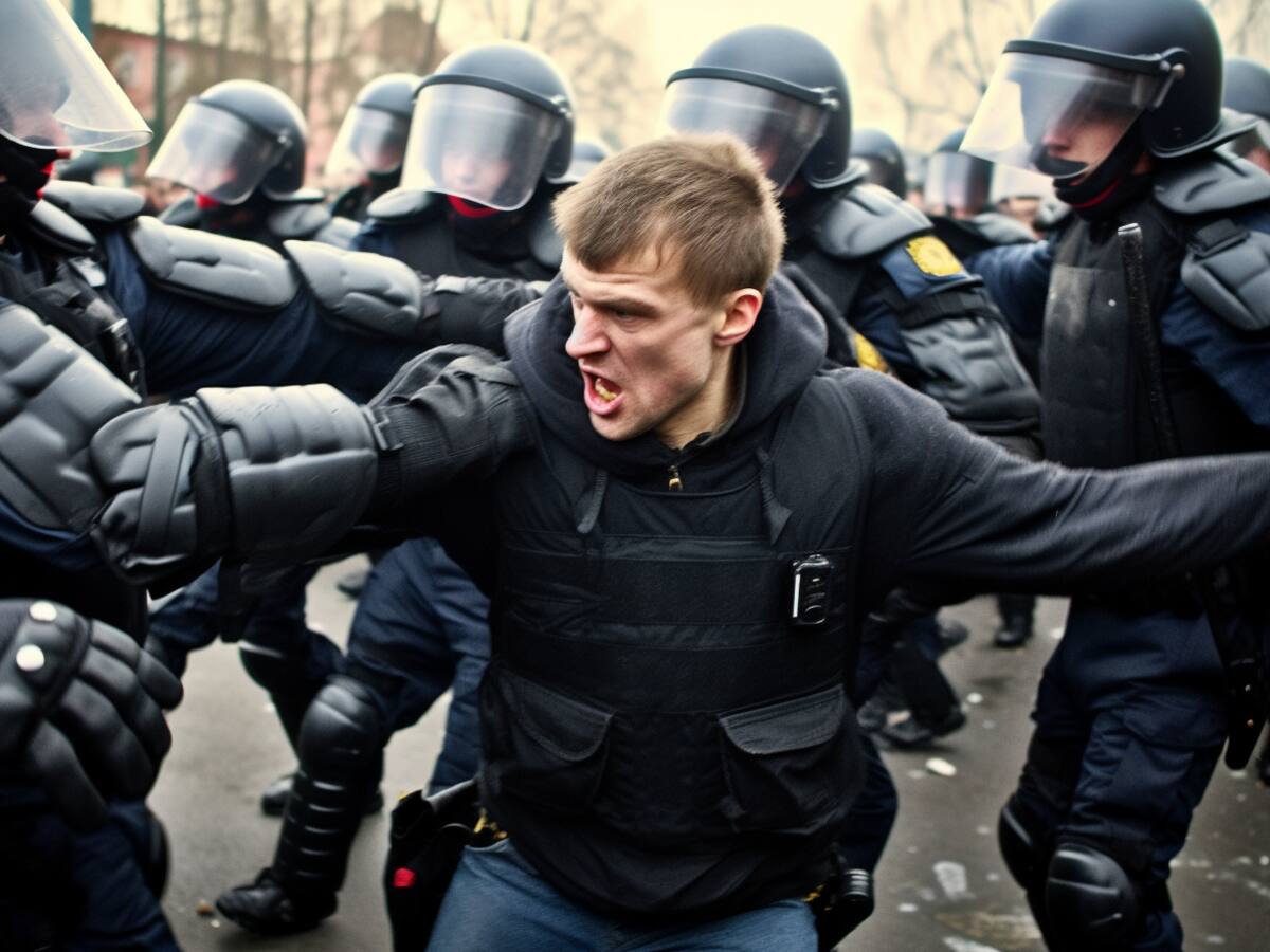 Detienen a reconocido influencer en Hong Kong por estar asociado con las criptomonedas y JPEX