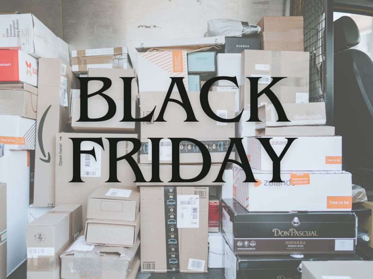Black Friday 2023: ¿cuáles son las tiendas que tendrán las ofertas más esperadas del año?