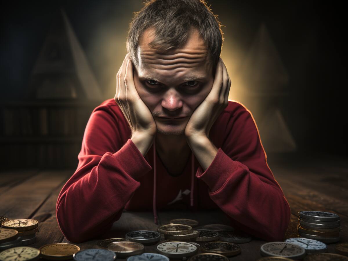 Vitalik Buterin de Ethereum revela la razón detrás del hackeo de su cuenta