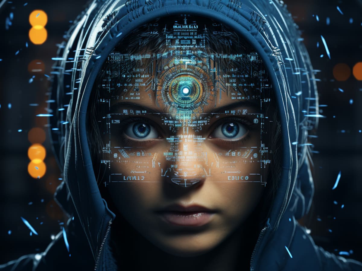 ¡El futuro es hoy!: China verificará la identidad de los ciudadanos con la tecnología Blockchain