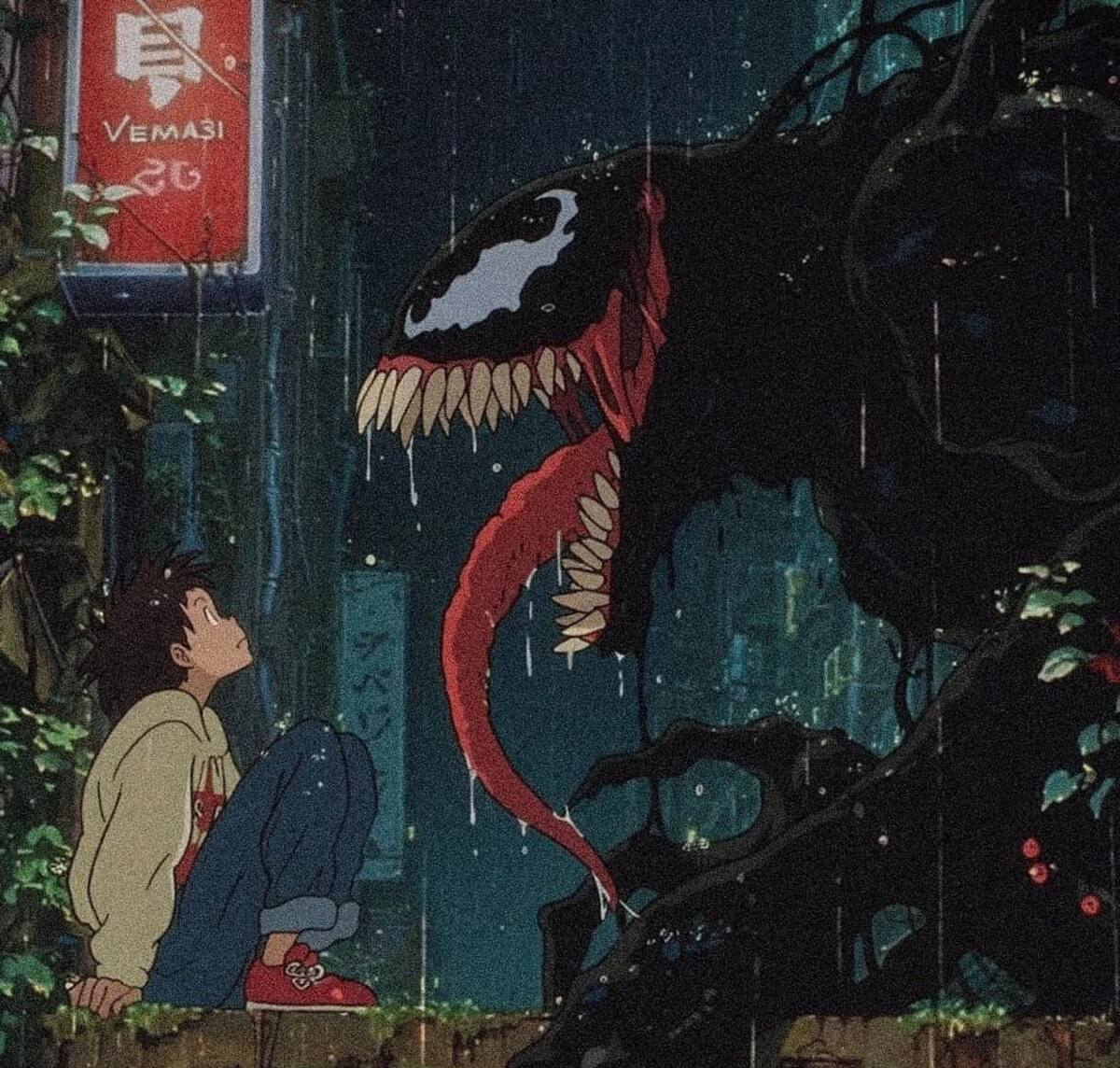 Venom