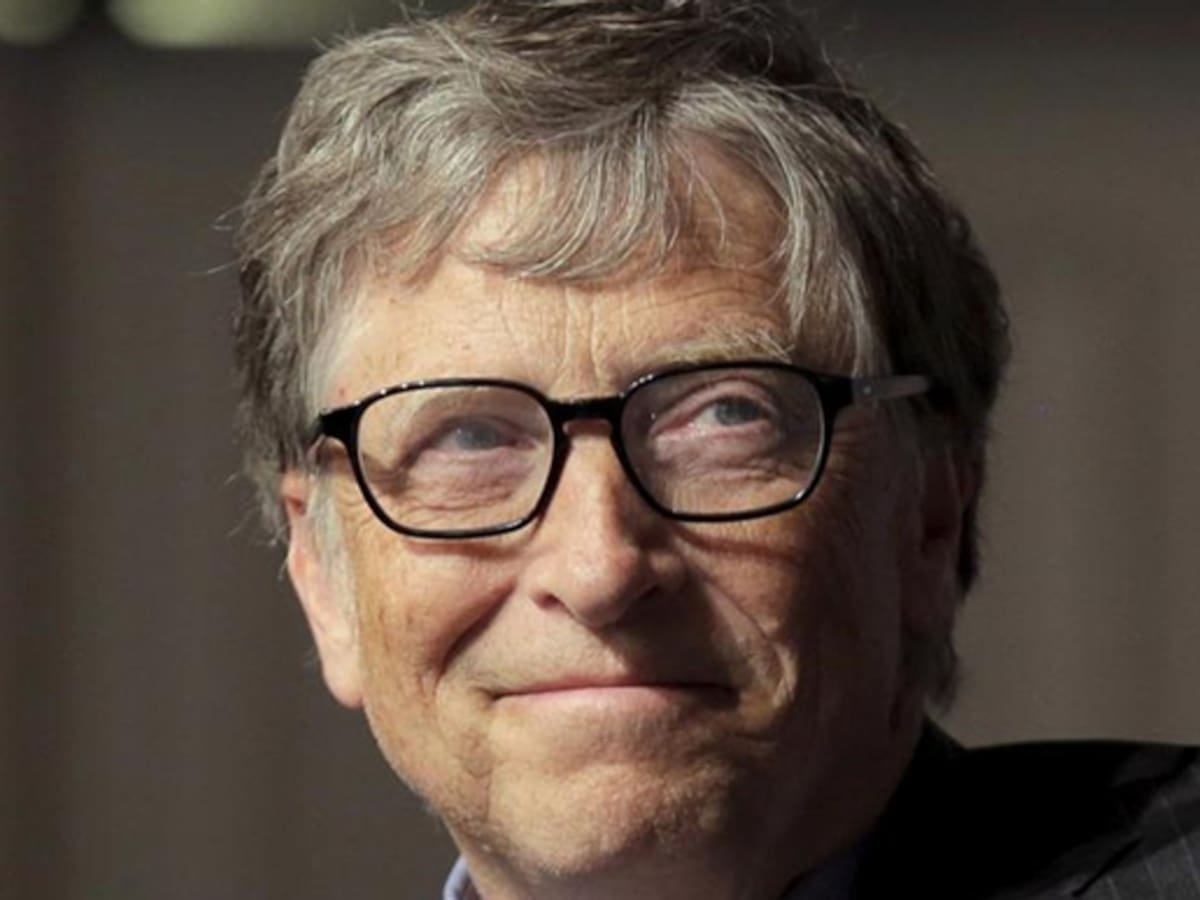 Bill Gates cree que la inteligencia artificial terminará matando a Google y Amazon