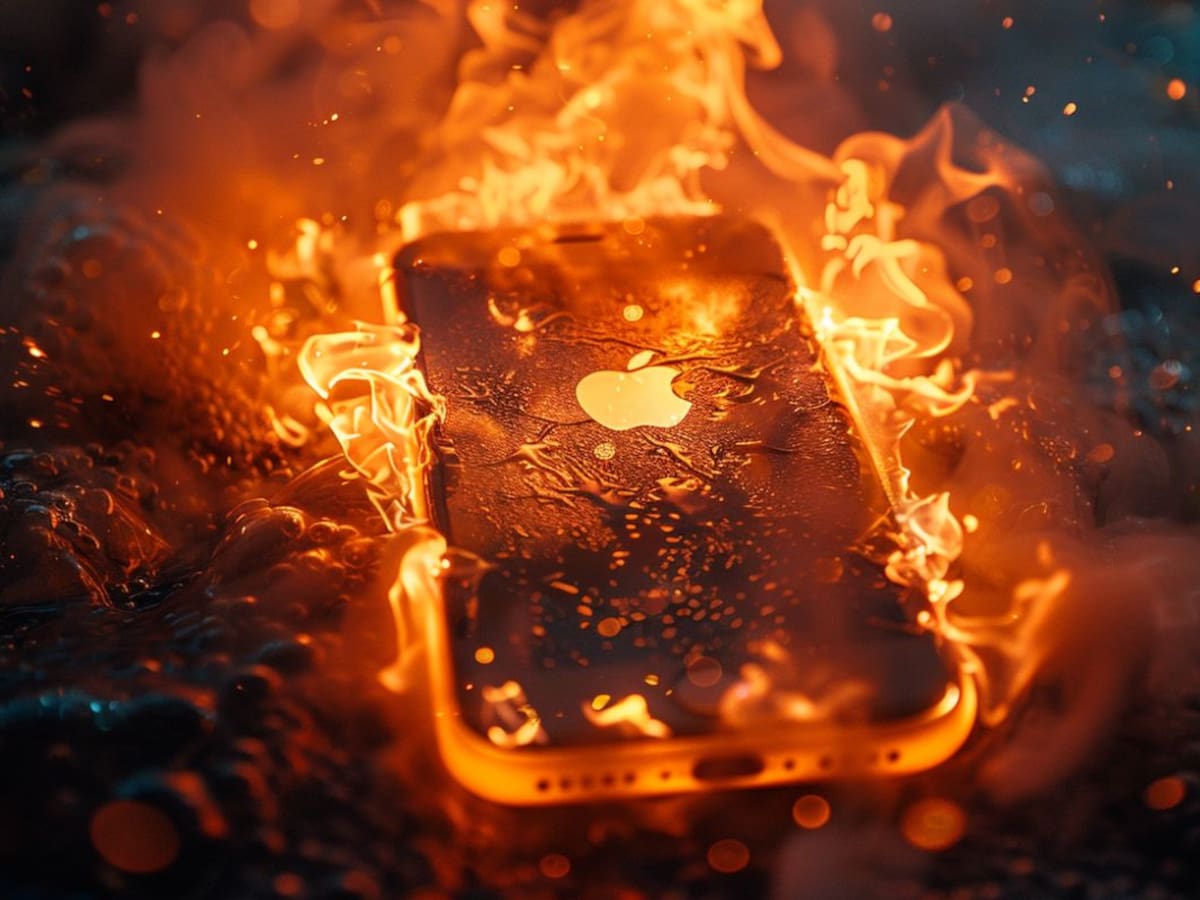 iPhone: Cómo solucionar el sobrecalentamiento de forma segura