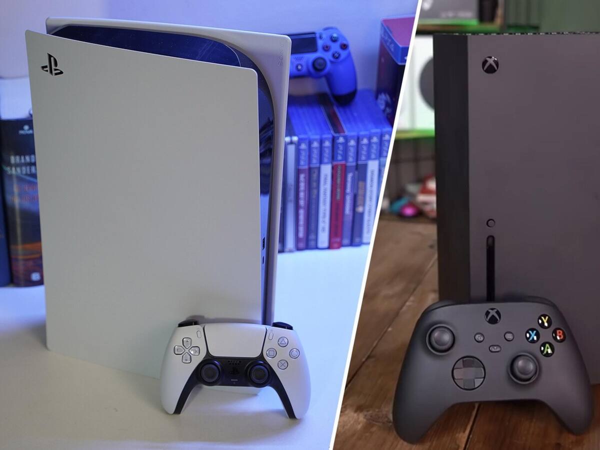 Xbox arremete contra Playstation "están bloqueando juegos para el game pass"