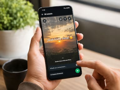 WhatsApp habilita la opción de guardar estados efímeros: así funciona el nuevo Archivo de Estados en Android