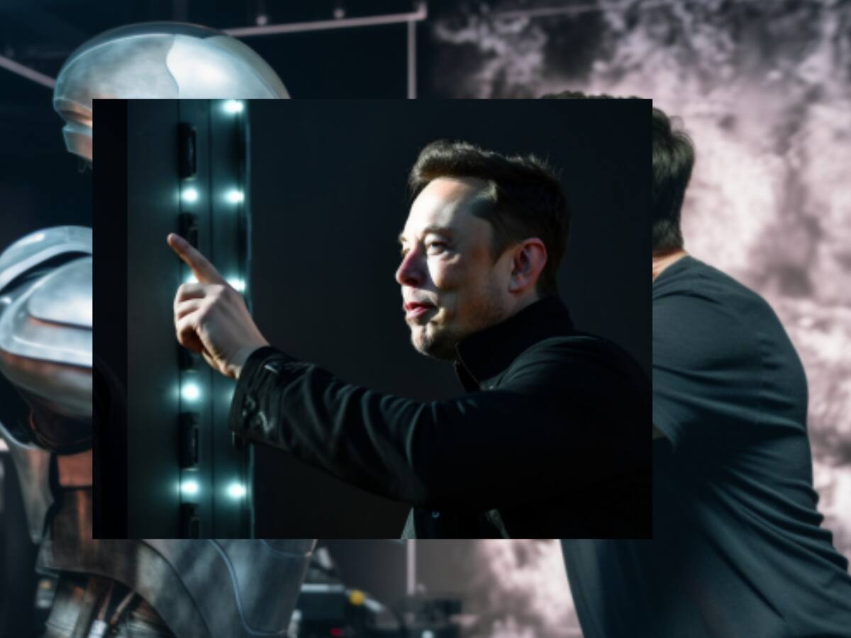 Elon Musk y otros expertos tecnológicos alertan y piden parar a la Inteligencia artificial
