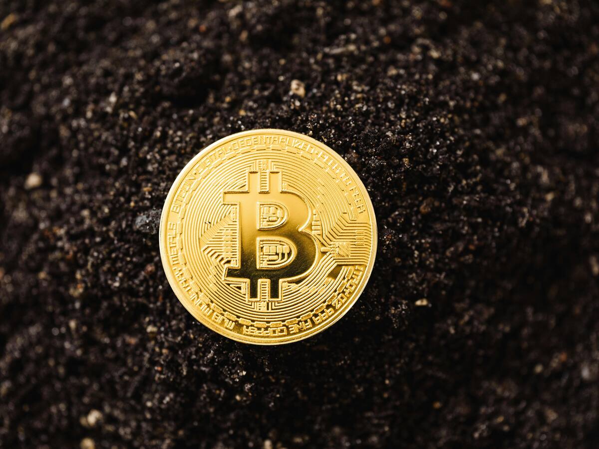 A partir del 2024 será obligatorio declarer criptomonedas mantenidas en el extranjero