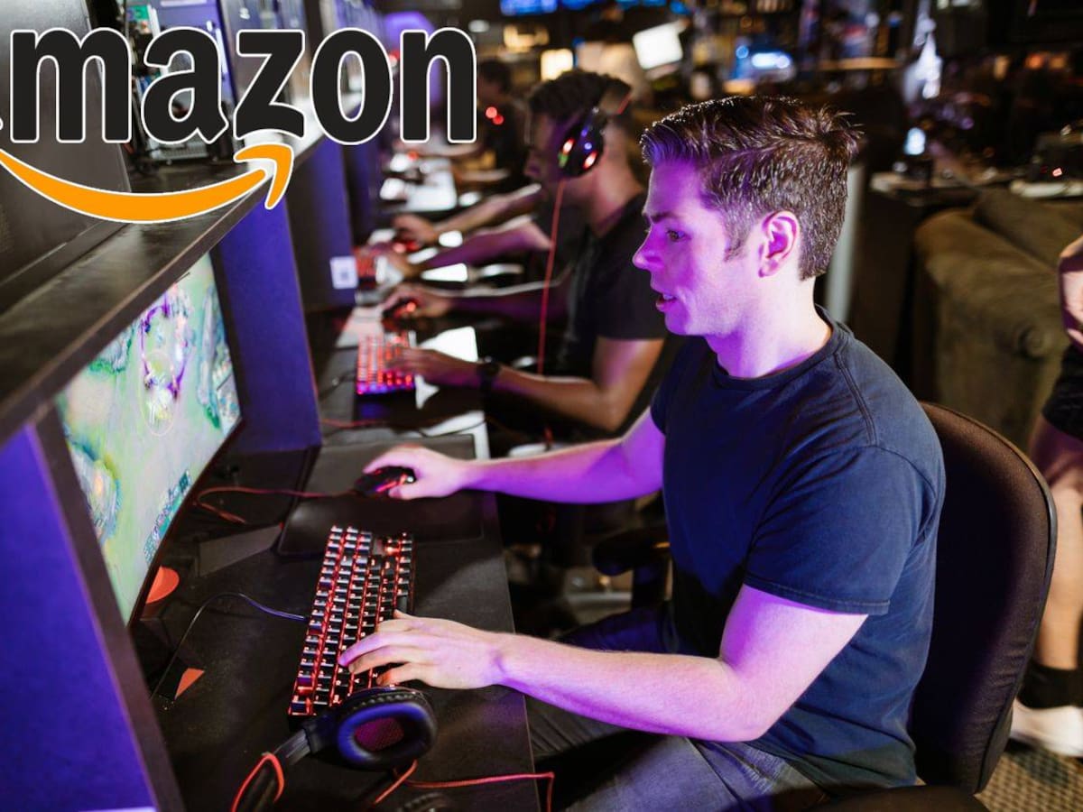 Amazon ofrece 12 videojuegos gratuitos para PC en julio: Cómo obtenerlos con tu suscripción Prime