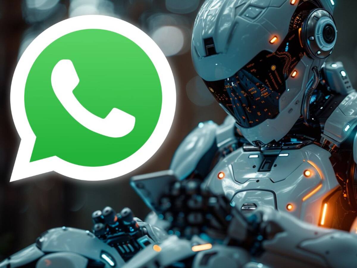 WhatsApp Meta AI: Cómo activar el nuevo bot para conversar de la app