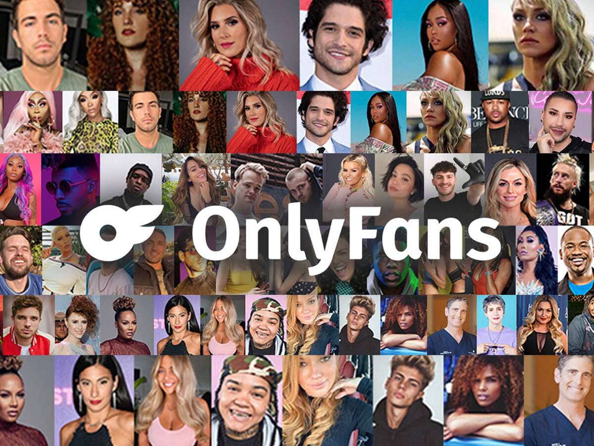 ¿Inteligencias artificiales como modelos de OnlyFans?, usuarios discuten la posibilidad