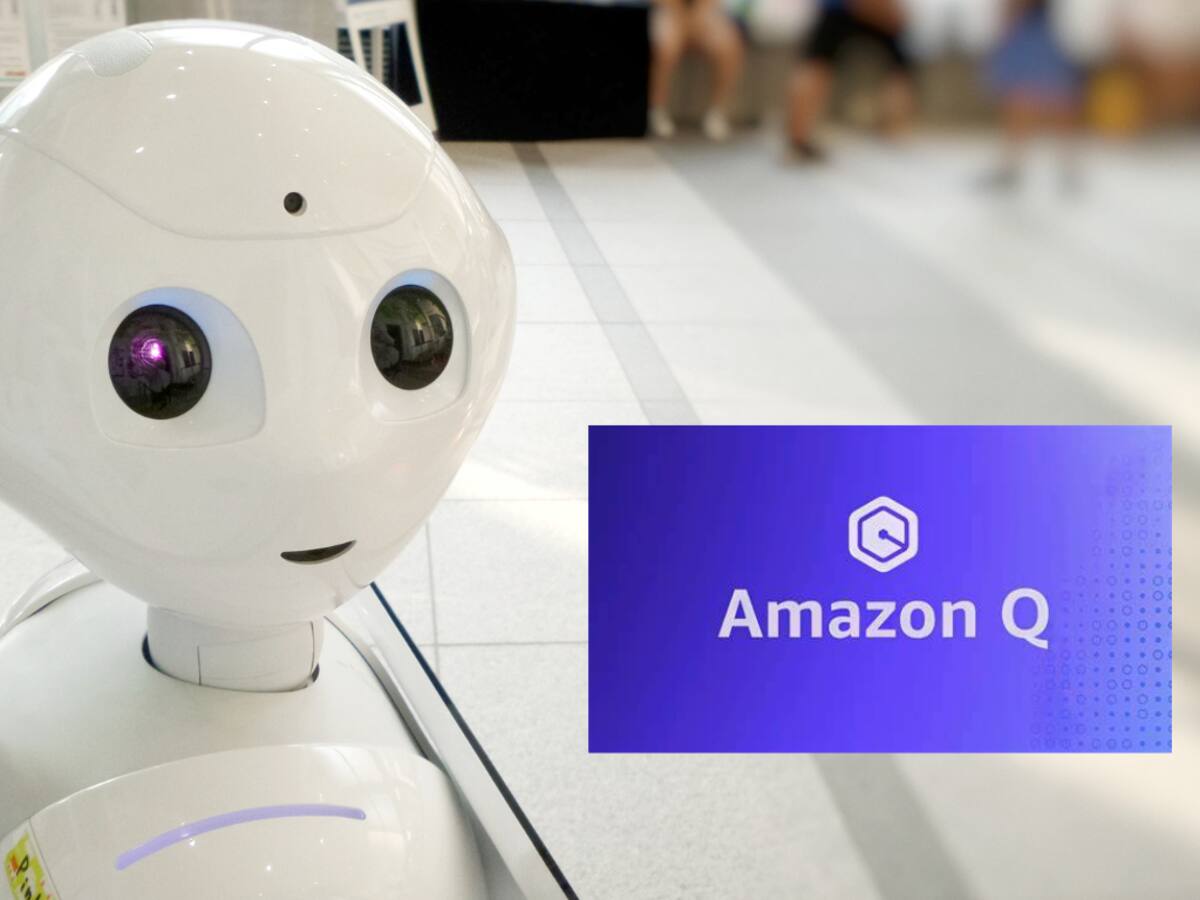 Amazon Q: Así puedes usar la Inteligencia Artificial de Amazon para tu empresa