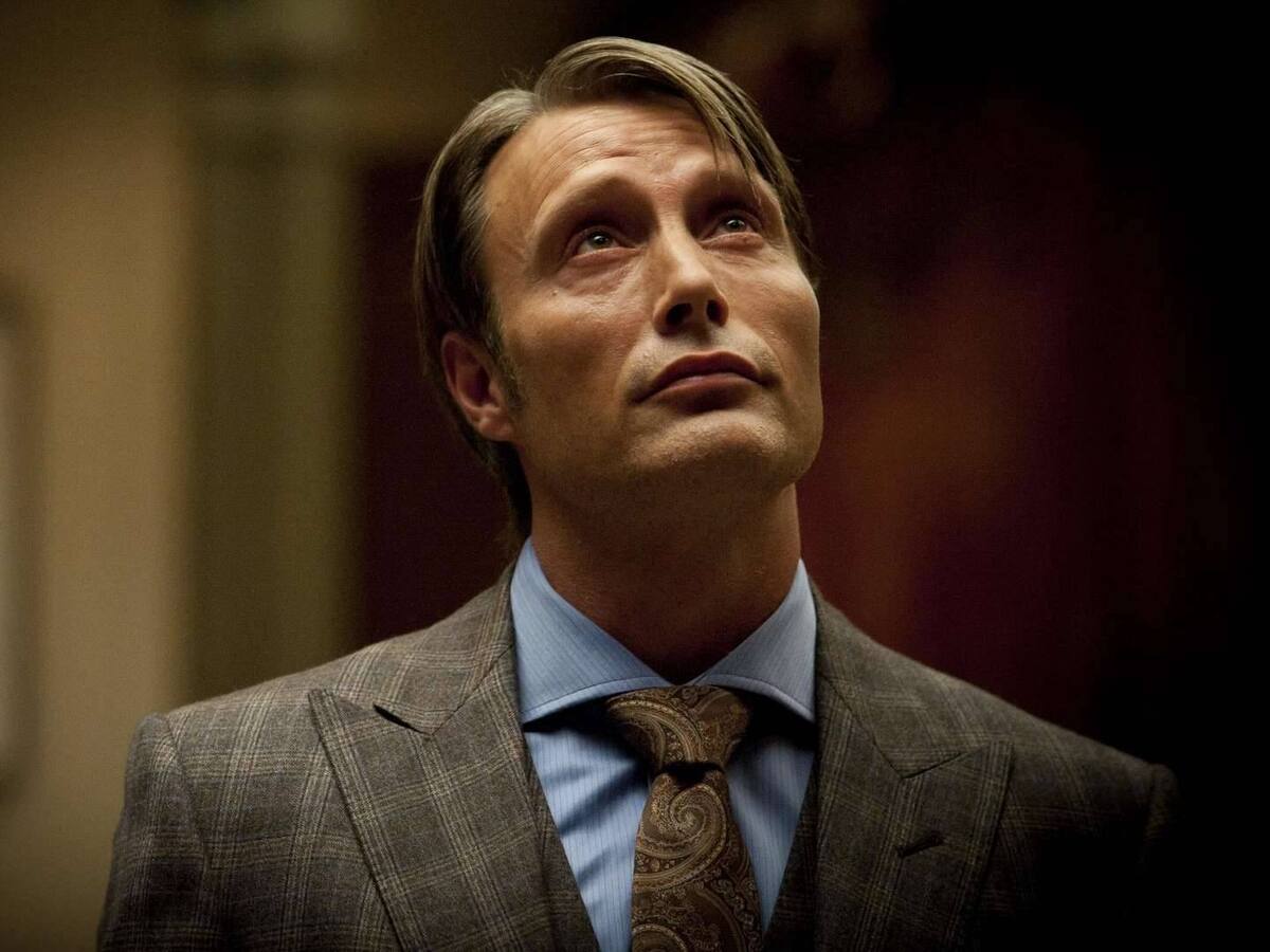 Hannibal Lecter en versión anime: así lo imagina la Inteligencia Artificial