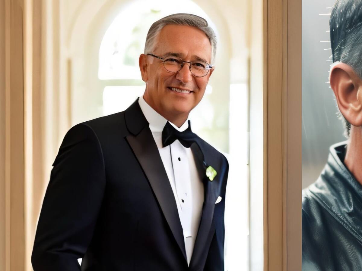 Ricardo Salinas Pliego utiliza inteligencia artificial y se convetirse en el agente 007