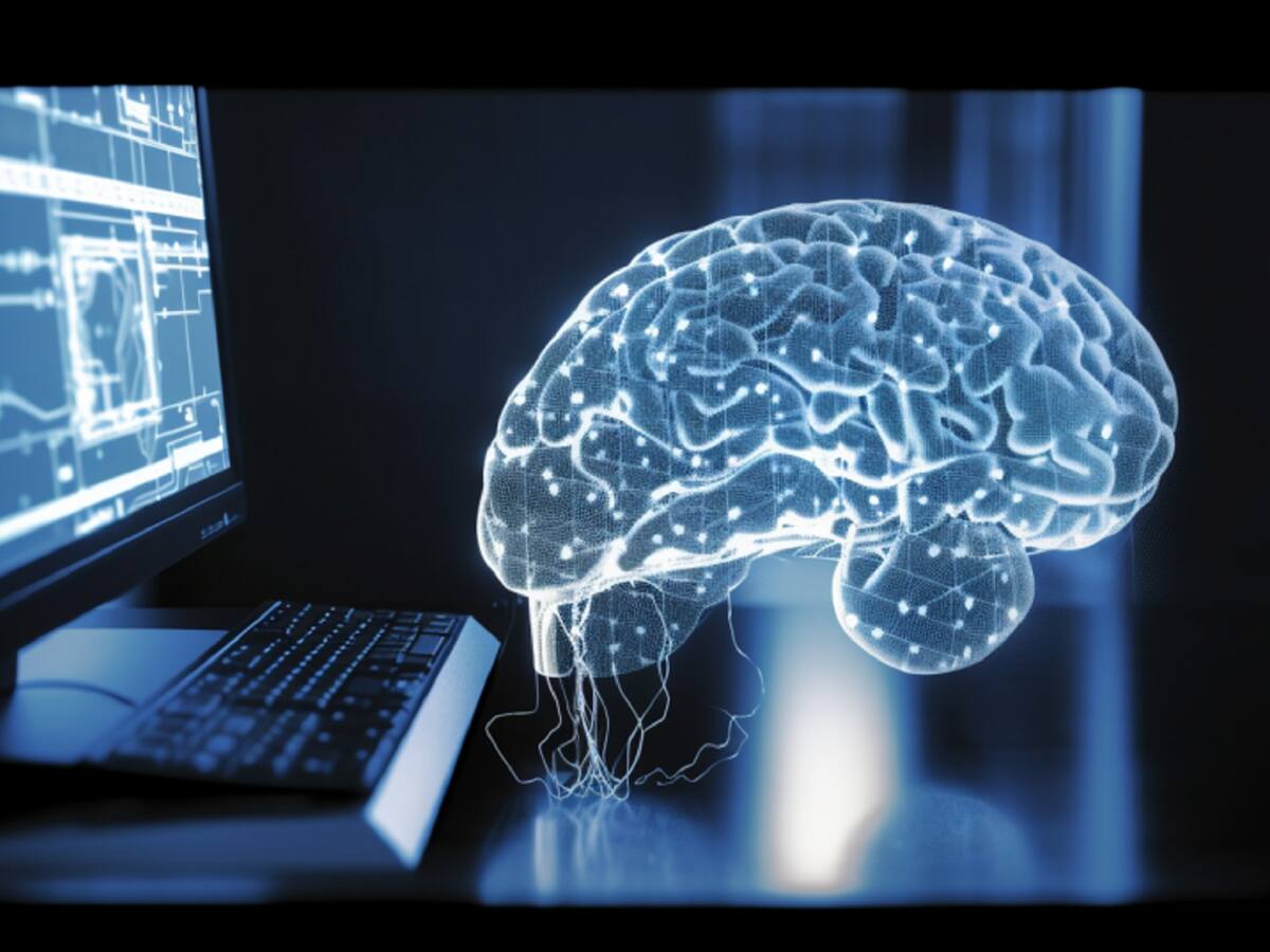 ¿Un decodificador cerebral?: Esta inteligencia artificial puede traducir pensamientos en palabras
