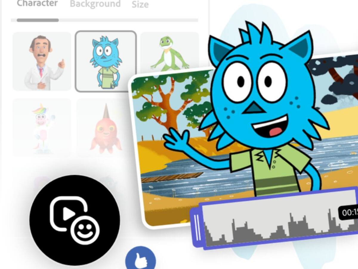 Así puedes crear animaciones para tus videos gratis