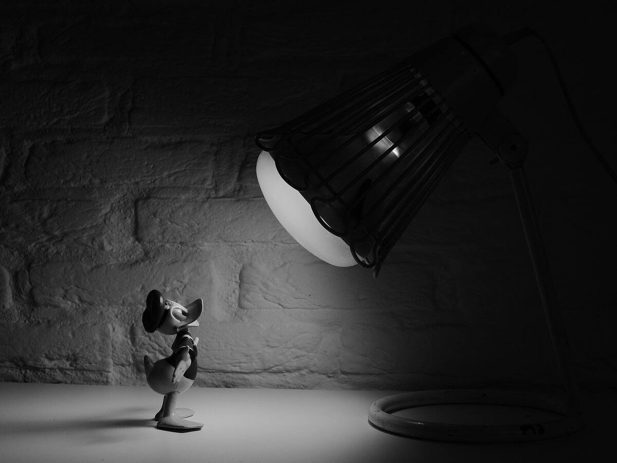 Disney contrata abogados para entender el Metaverso