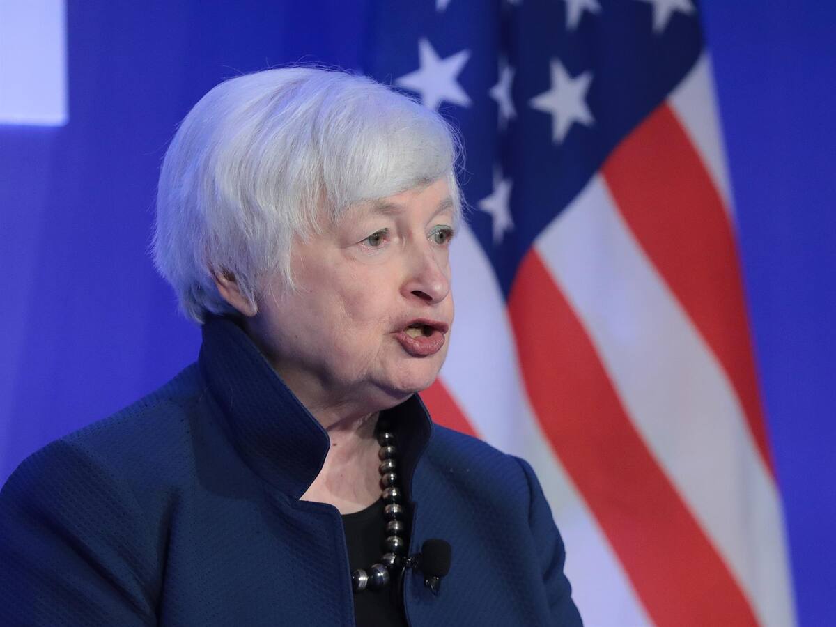 Ante caída de FTX, la Secretaria del Tesoro de Estados Unidos pide supervisar mejor a las cripto