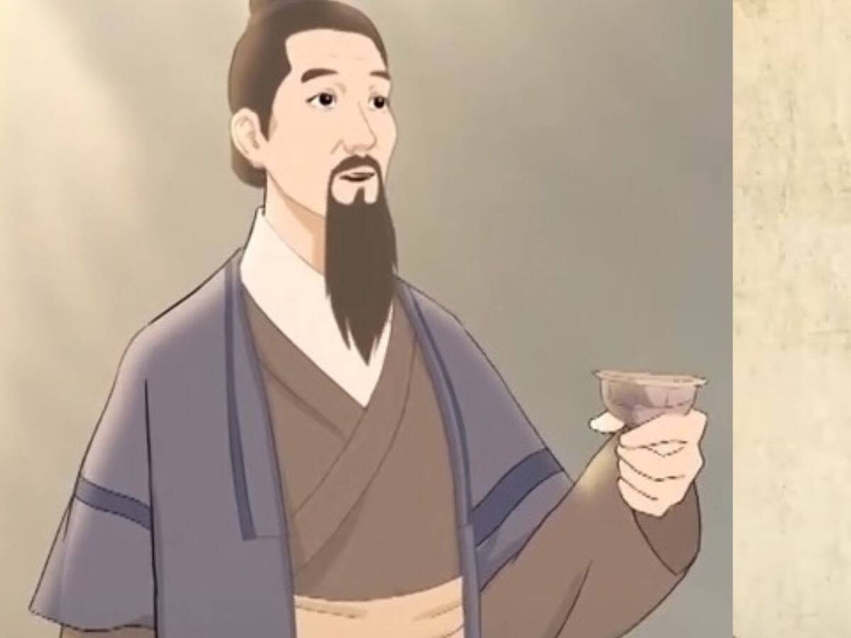 “Una oda a Mil años de Poesía”: China lanza su primera serie de animación hecha con IA