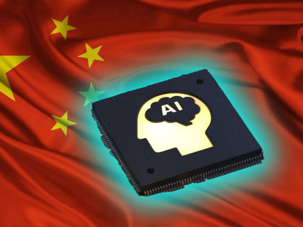 Inteligencia Artificial supera al resto, incluyendo GPT-4 de OpenAI