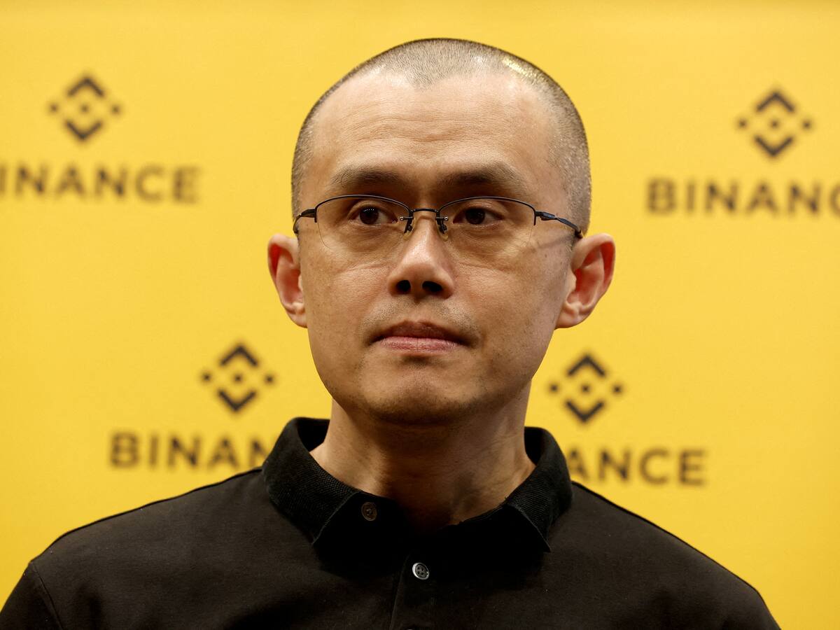 Criptomonedas van en picada después de los cargos de la SEC contra Binance
