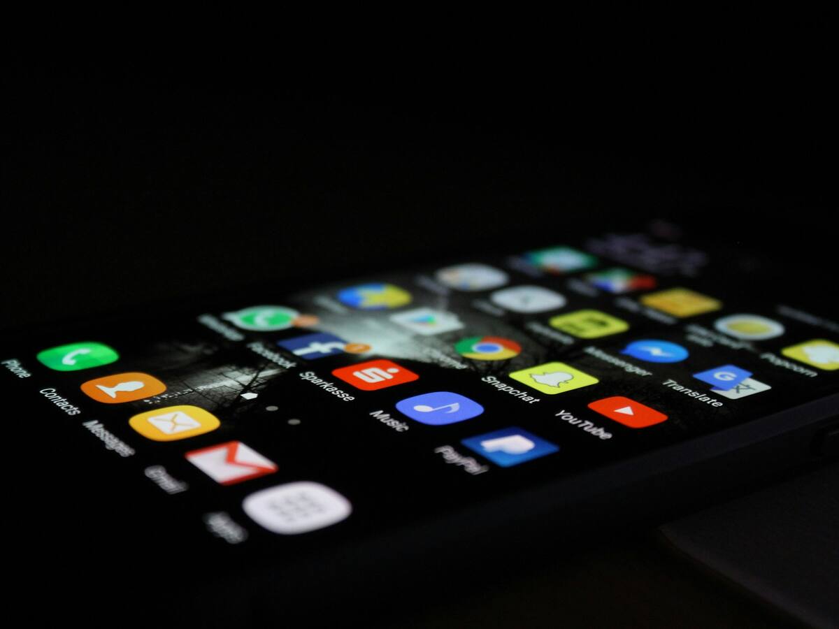 Estas son las Apps que más buscan eliminar de teléfonos