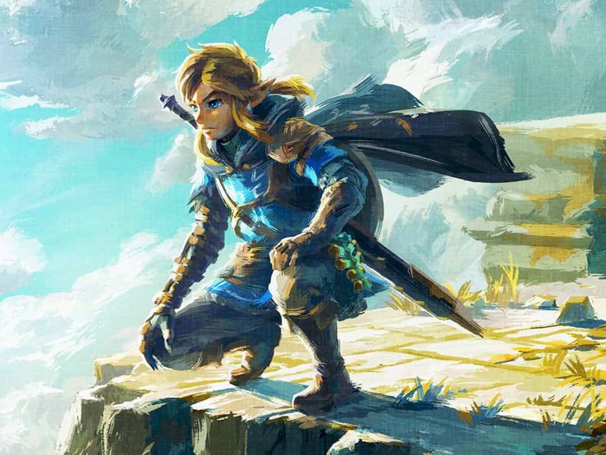 Midjourney imagina cómo sería una adaptación al cine de Zelda (VIDEO)