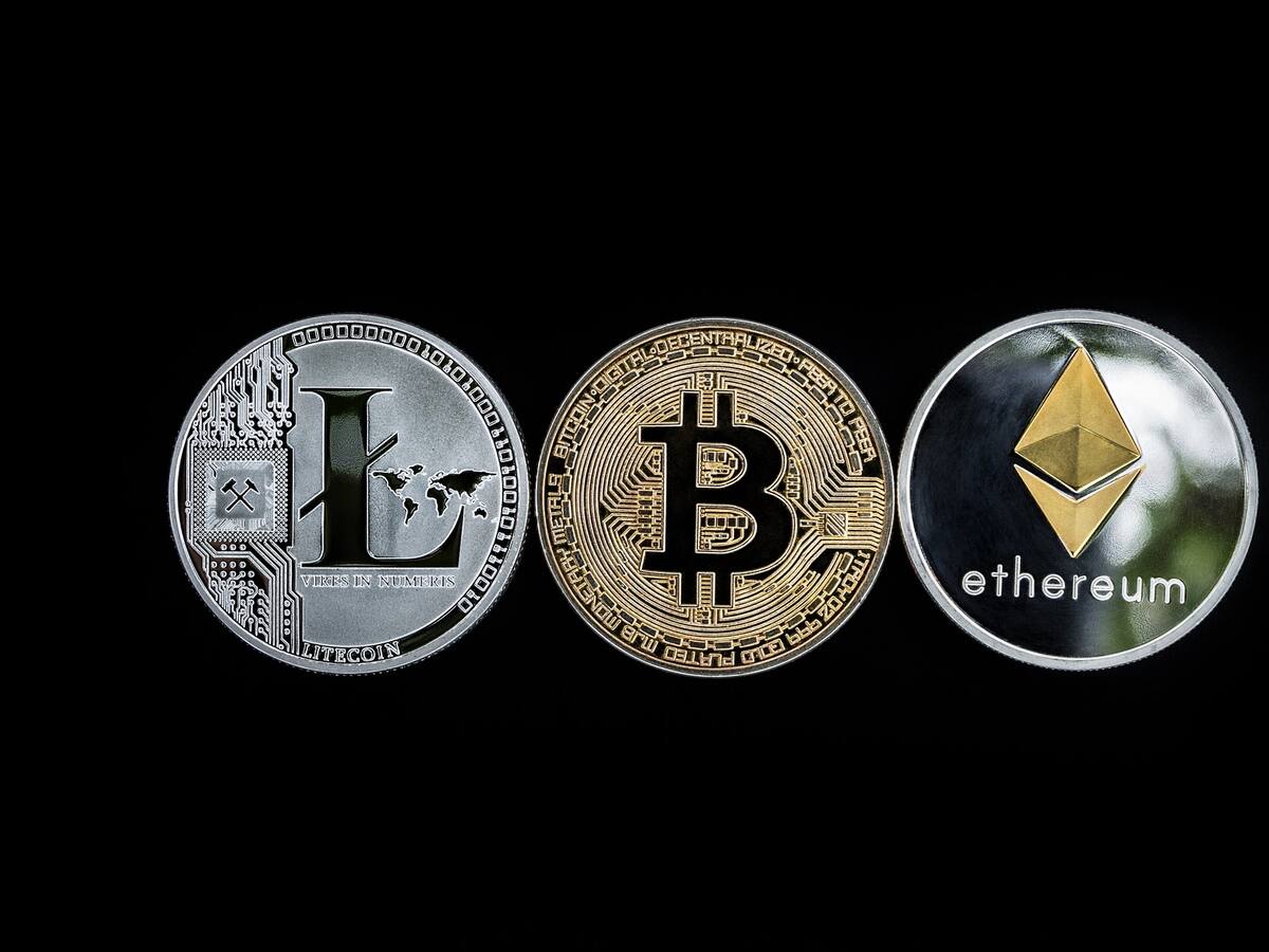 Criptomonedas y el caso de China ¿cambiarán al mercado?