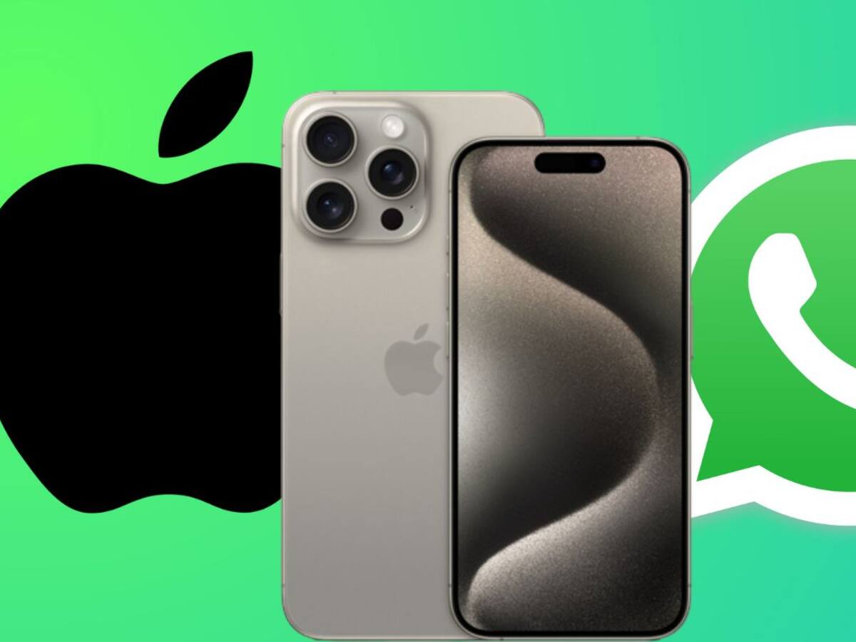 Cómo proteger tu iPhone con una copia de seguridad en WhatsApp de forma correcta