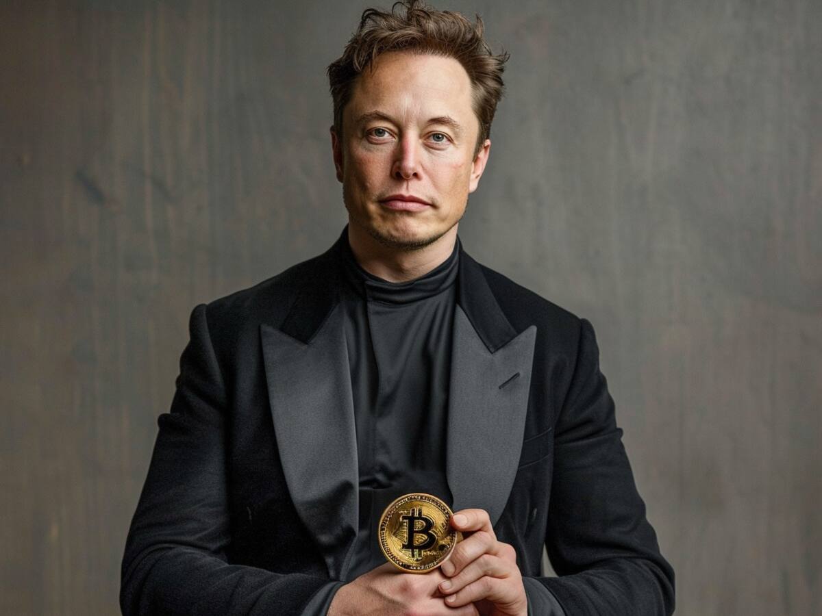 Elon Musk está abierto a utilizar Bitcoin en Marte