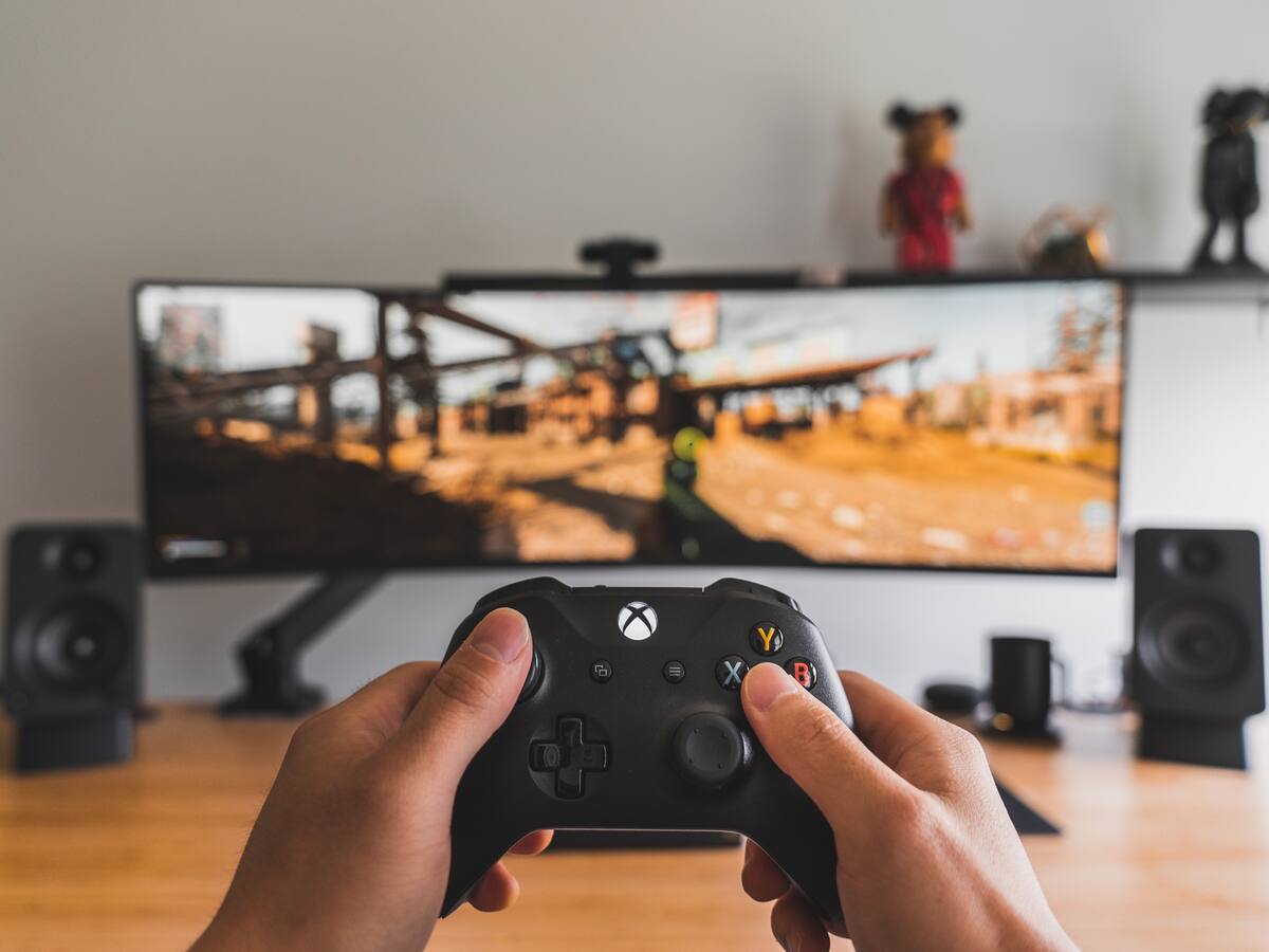 Ya no podrás usar accesorios o controles en Xbox que no sean de Microsoft