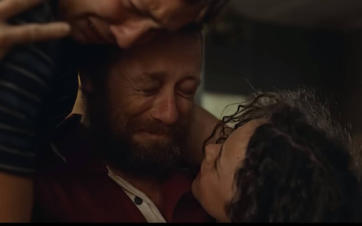 Si eres de las personas que disfruta ver historias conmovedoras de familias enfrentándose a situaciones difíciles, y jóvenes creciendo en estos entornos, entonces esta es la serie que debes ver