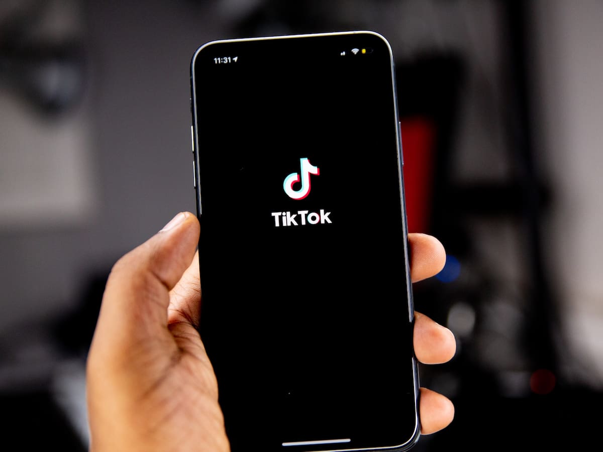 ¿Compartiste un video en TikTok por error? Así puedes eliminarlo