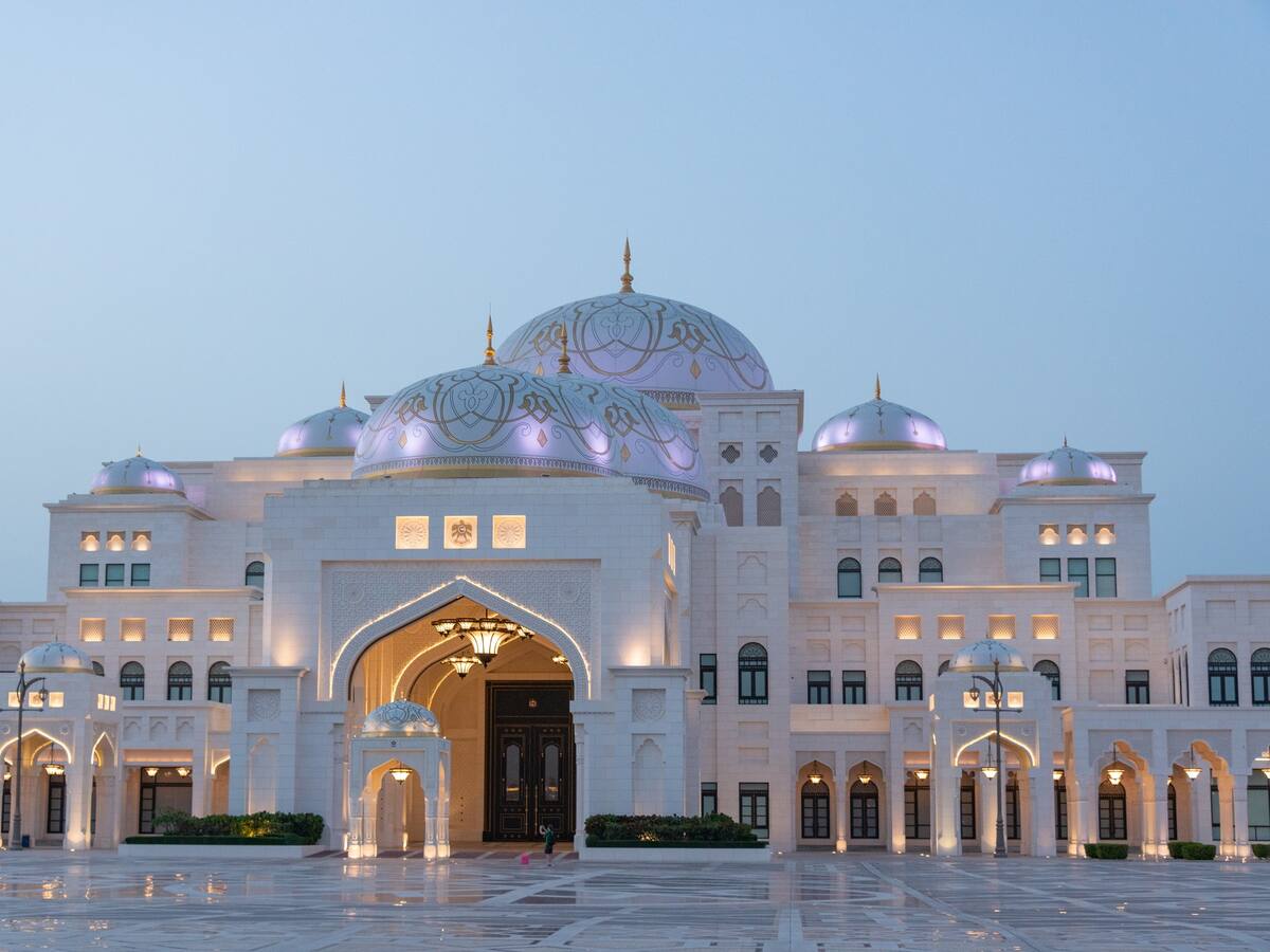 Emiratos Árabes Unidos está listo para lanzar su propia moneda digital