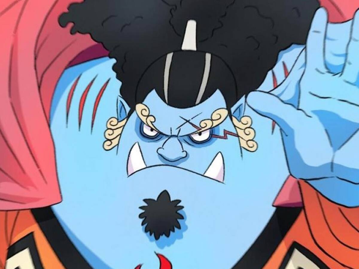 Jinbe de One Piece: así se vería si existiera en la vida real según la IA