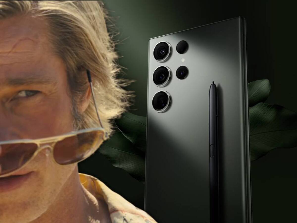 Samsung Galaxy S23 casi a mitad de precio gracias al Buen Fin 2023