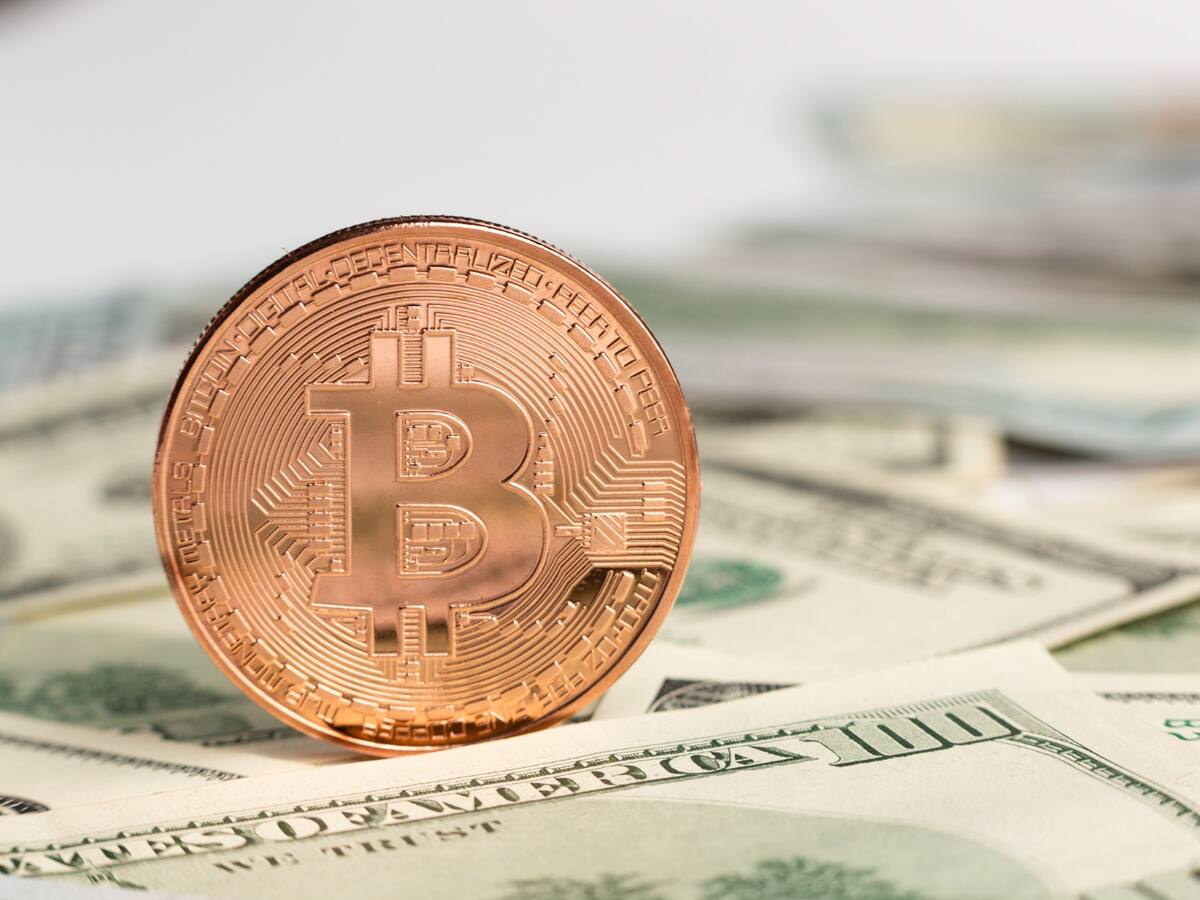 Crece el lavado de dinero con criptomonedas en México