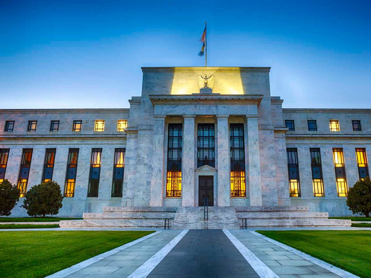Cómo la Reserva Federal de Estados Unidos afecta a las criptomonedas