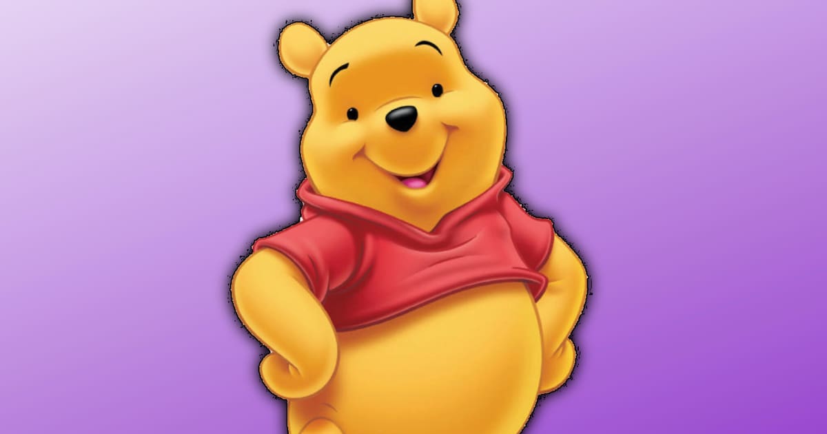 As Se Ver a Winnie Pooh En La Vida Real Como Humano Seg n as-se-ver-a-winnie-pooh-en-la-vida-real-como-humano-seg-n