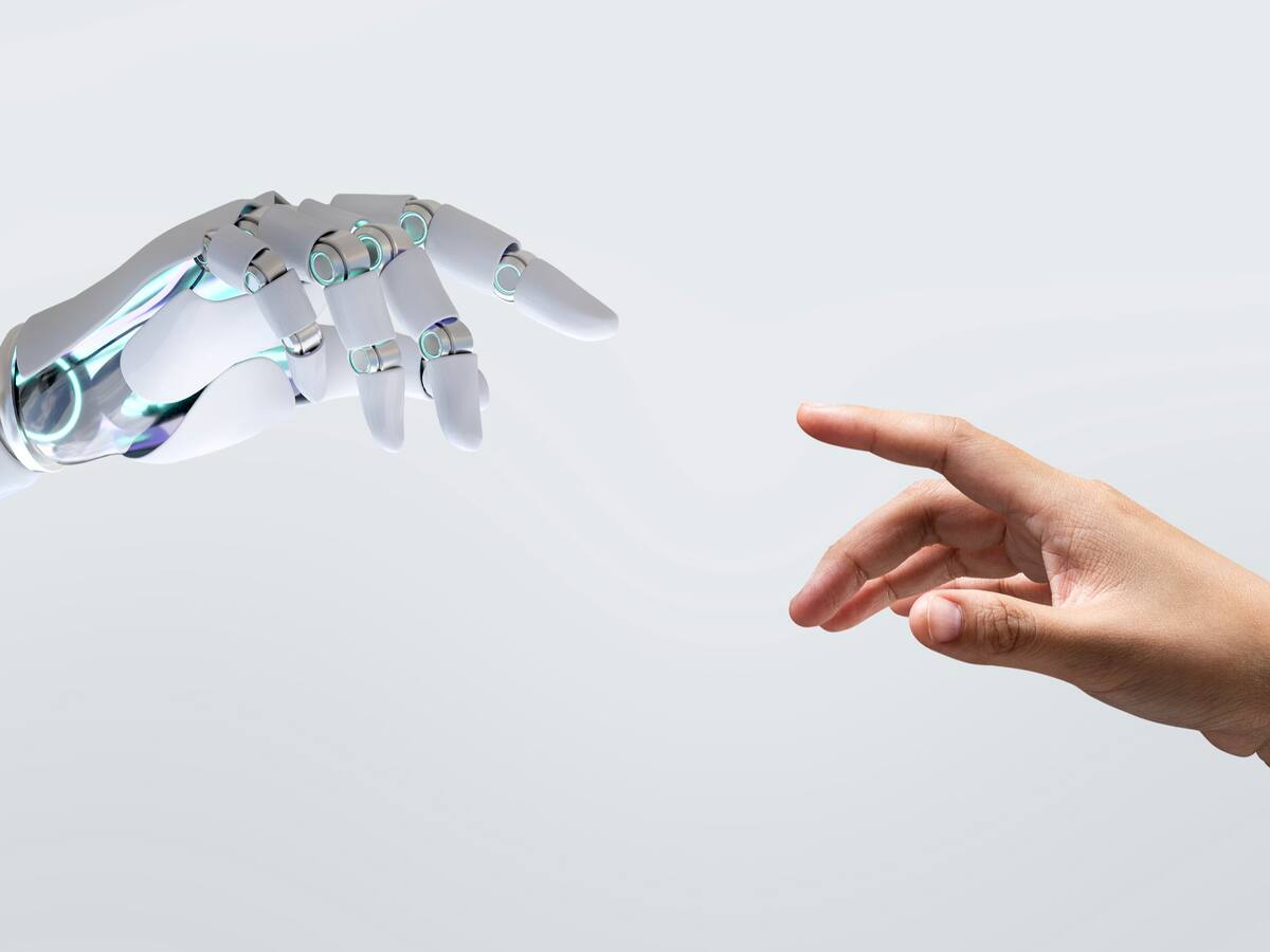 ¿La inteligencia artificial puede imitar la creatividad humana?