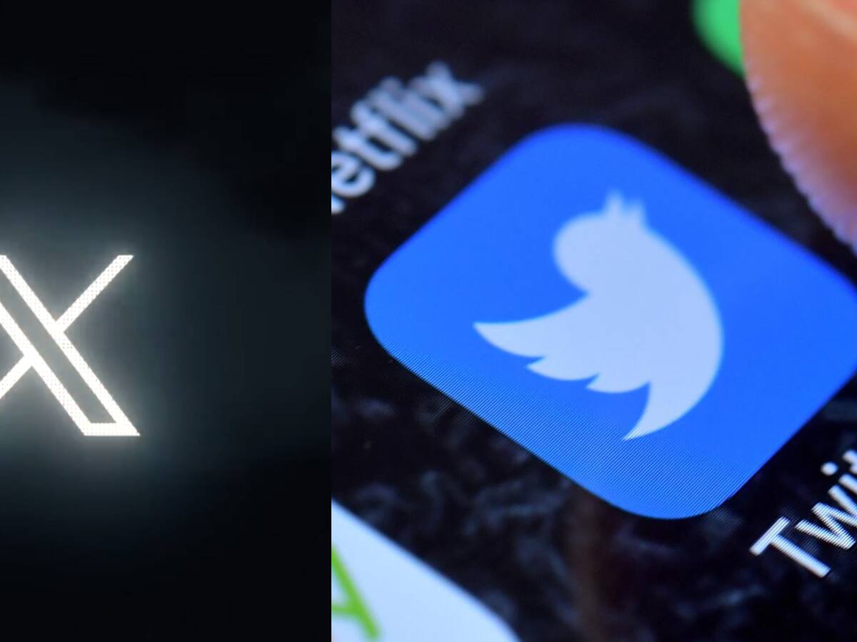 Elon Musk cambia el logo y la marca de Twitter; ahora se llamará X