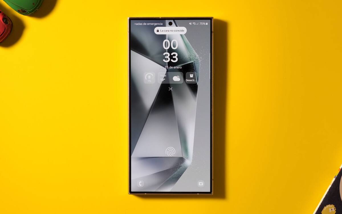 Las mejoras de One UI 6.1 de Samsung ofrecerán una experiencia más personalizada, con opciones como mostrar el fondo de pantalla en Always On Display y la llegada de efectos a los fondos de pantalla con Ambiente Fotográfico.